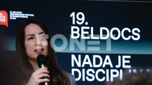 Beldoks od 20. do 26. maja